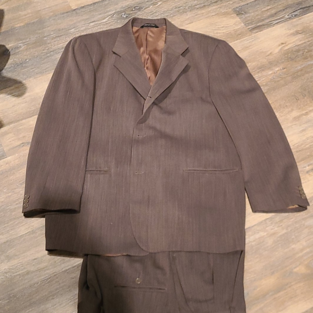 Mens Suit